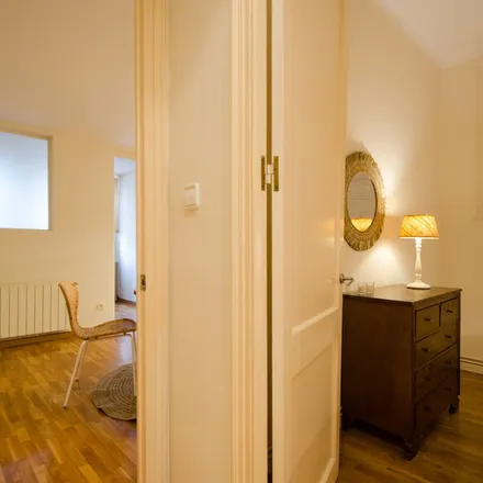 Image 6 - Esber, Carrer de Rogent, 08001 Barcelona, Spain - Apartment for rent