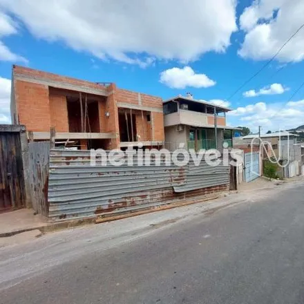 Buy this 3 bed house on Alameda dos Engenheiros in Ressaca, Contagem - MG