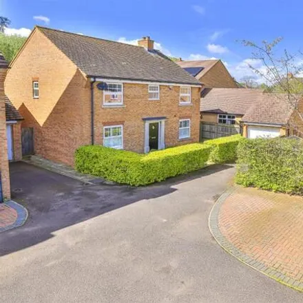 Image 1 - Grendon Drive, Barton Seagrave, NN15 6RW, United Kingdom - House for sale