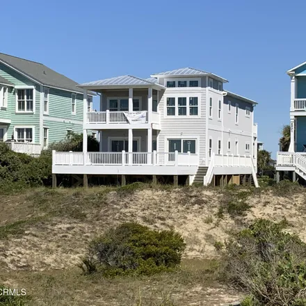 Buy this 8 bed house on 6901 Kings Lynn Court in Oak Island, Brunswick County