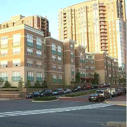 Image 2 - Savoy, 12000 Market Street, Reston, VA 20190, USA - Apartment for rent