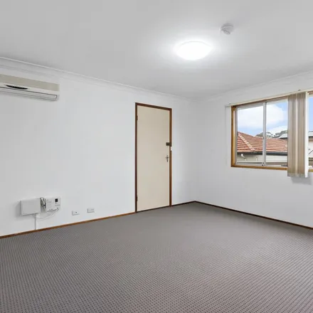 Rent this 1 bed apartment on Savery Crescent in Blacktown NSW 2148, Australia