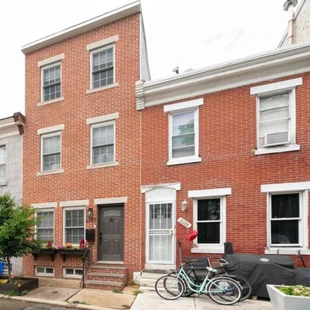 Image 1 - 2357 Montrose Street, Philadelphia, PA 19146, USA - House for rent