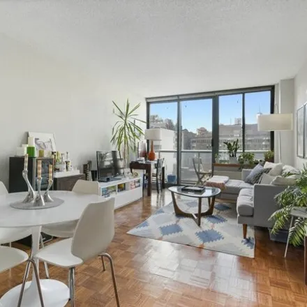 Rent this 1 bed condo on 22 West 15th Street in New York, NY 10011