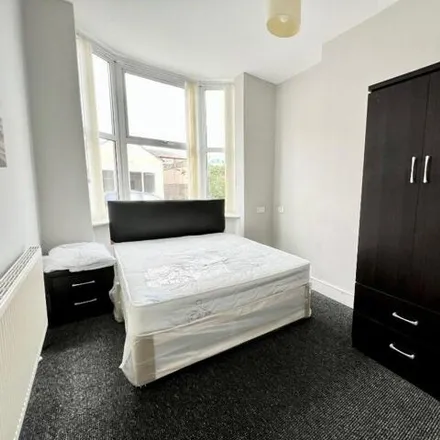Rent this 1 bed house on 21 Sturgess Street in Stoke, ST4 7QH