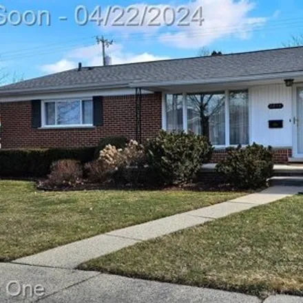 Buy this 3 bed house on Dearborn Heights