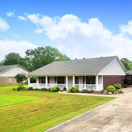 Buy this 3 bed house on 2577 Caddo Trail in Lonoke County, AR 72076