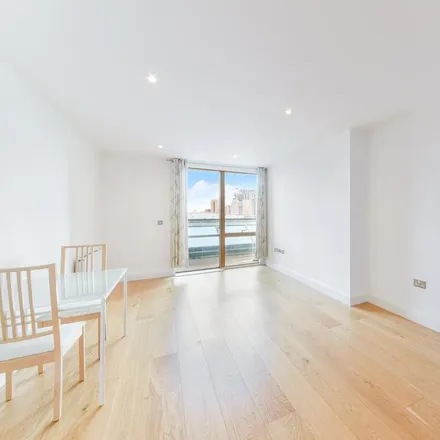 Rent this 2 bed apartment on Skinner Court in 10 Barry Blandford Way, London