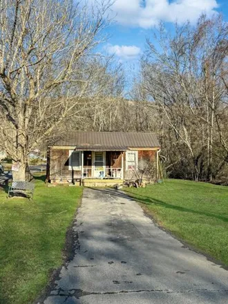 Buy this 2 bed house on 314 Glover Hill Road in Jasper, TN 37347