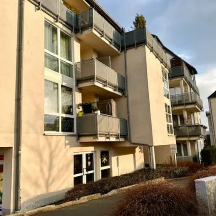 Image 5 - Lange Gasse 2, 08297 Zwönitz, Germany - Apartment for rent