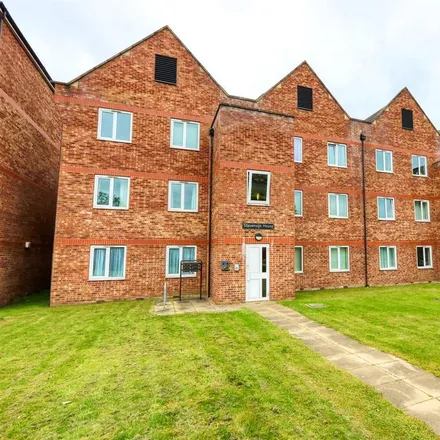Rent this 2 bed apartment on Premier Inn Chesterfield North in Tapton Lock Hill, Tapton