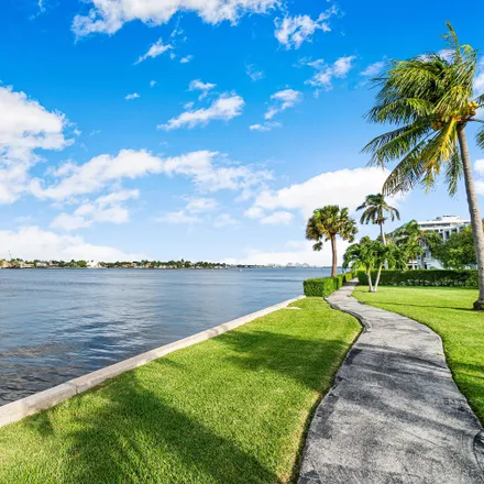 Buy this 2 bed condo on 2170 Ibis Isle Road in Palm Beach, Palm Beach County
