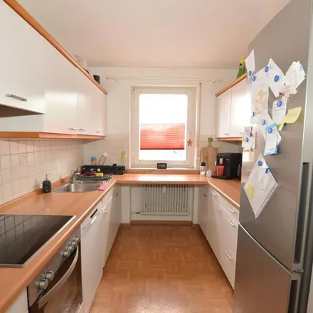 Rent this 3 bed apartment on Klosterapotheke in Bahnhofstraße 2a, 92318 Neumarkt in der Oberpfalz