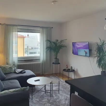 Image 4 - Frisörtrion, Blåsutvägen 7, 121 36 Stockholm, Sweden - Apartment for rent