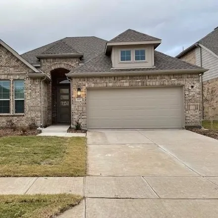 Rent this 5 bed house on Hummingbird Drive in Collin County, TX 75078