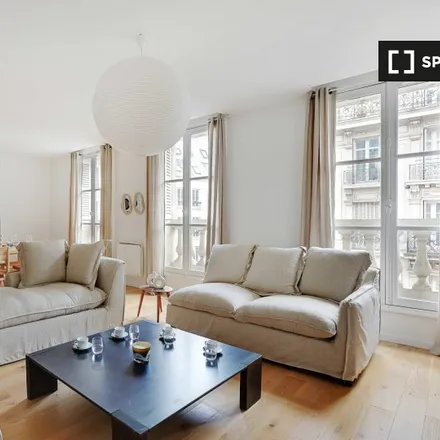 Image 8 - 55 bis Rue des Francs Bourgeois, 75004 Paris, France - Apartment for rent