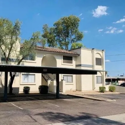 Image 2 - 1548 West Sahuaro Drive, Phoenix, AZ 85021, USA - Apartment for rent