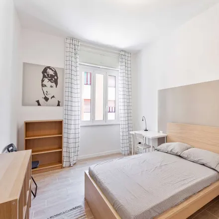 Image 5 - Via Pantigliate, 20147 Milan MI, Italy - Room for rent