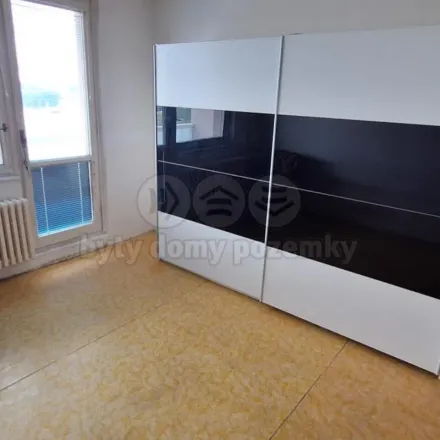 Image 3 - U cukrovaru 781/13, 779 00 Olomouc, Czechia - Apartment for rent