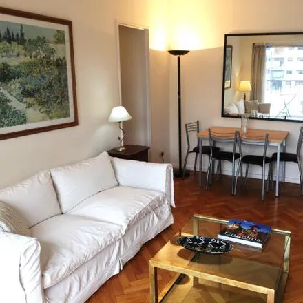 Rent this 2 bed apartment on Vidt 1945 in Palermo, 1425 Buenos Aires