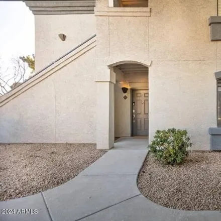 Buy this 2 bed apartment on 14770 North Apartment in Scottsdale, AZ 85260