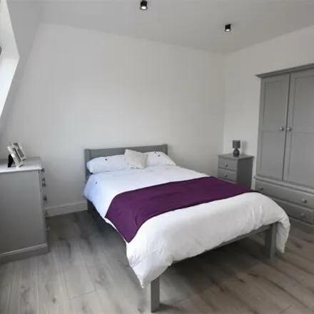 Rent this studio house on Spice Cusine in 39-41 Bromyard Terrace, Worcester