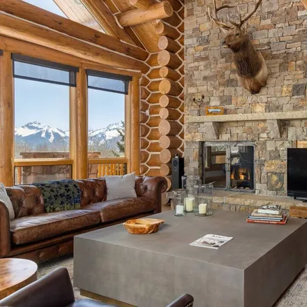 Image 8 - Telluride, CO, 81435 - House for rent