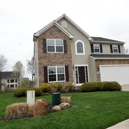 Buy this 4 bed house on 39498 Addison Circle in Avon, OH 44011