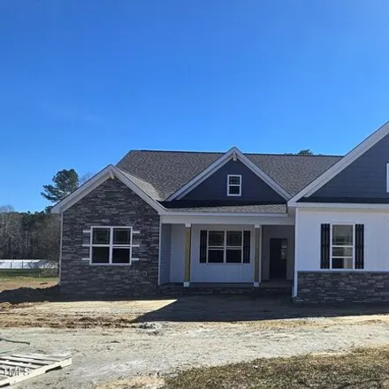 Image 1 - 67 Oak Drive, Youngsville, Franklin County, NC 27596, USA - House for sale
