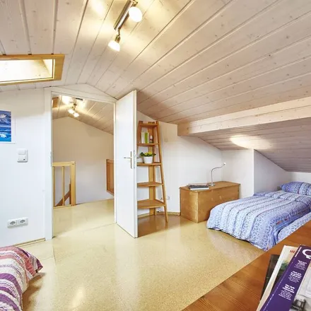 Rent this 3 bed apartment on 83483 Bischofswiesen