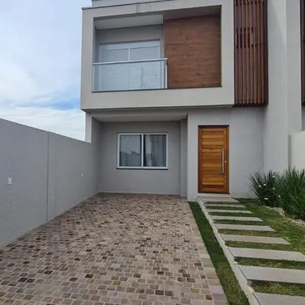 Buy this 3 bed house on Rua K in São Luiz Gonzaga, Passo Fundo - RS