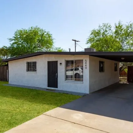 Buy this 2 bed house on 5440 South 35th Avenue in Phoenix, AZ 85399