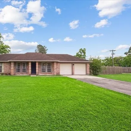 Image 2 - 1174 West Castlewood Avenue, Friendswood, TX 77546, USA - House for sale