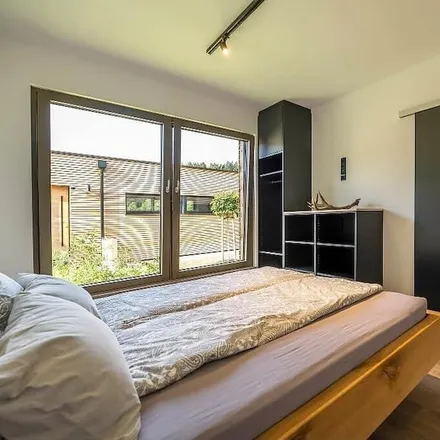 Rent this 1 bed apartment on Georgenberg in Waidhauser Straße, 92697 Pleystein (VGem)