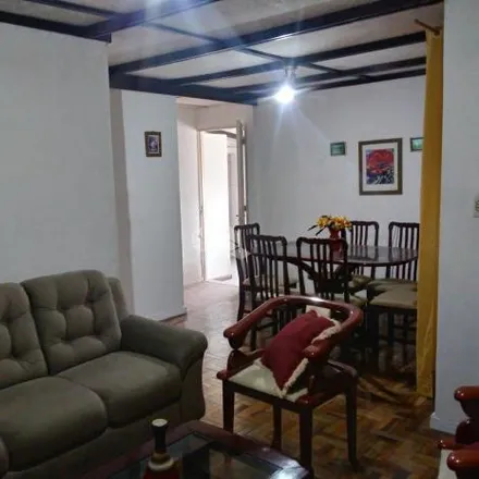 Buy this 4 bed house on Rua Wilmar Diogo da Silva in Jardim Leopoldina, Porto Alegre - RS