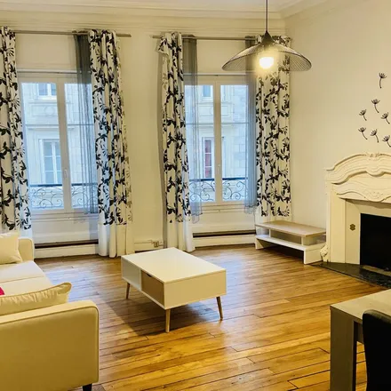Rent this 3 bed apartment on Le Rucher in Impasse Raoul Desvignes, 19100 Brive-la-Gaillarde