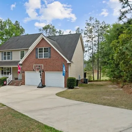 Image 2 - 39 Putters Path, Sanford, North Carolina, 27332 - House for sale