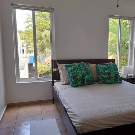 Rent this 1 bed apartment on Dominican Republic