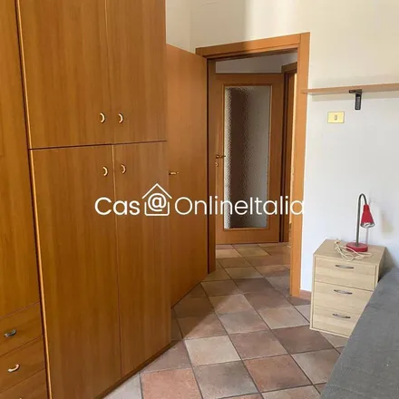 Rent this 4 bed apartment on unnamed road in 59100 Prato PO, Italy