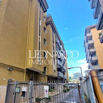 Image 9 - Via Nicola Romeo, 80125 Naples NA, Italy - Apartment for rent