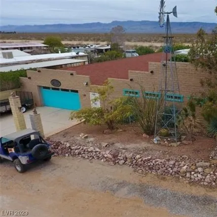 Buy this studio apartment on Kidwell Airport in Piute Valley Drive, Cal-Nev-Ari