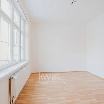 Rent this 2 bed apartment on 9 in 357 09 Květná, Czechia