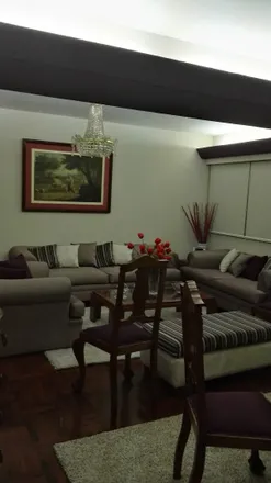 Buy this 2 bed apartment on Calle Baltazar La Torre 825 in San Isidro, Lima Metropolitan Area 15076
