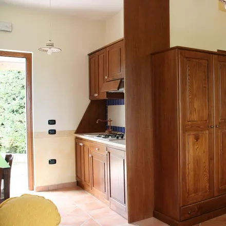 Image 8 - Laureana Cilento, Salerno, Italy - Apartment for rent