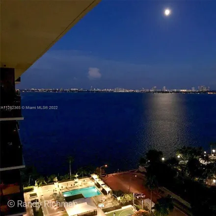 Image 4 - Charter Club On Biscayne Bay, 600 Northeast 36th Street, Buena Vista, Miami, FL 33137, USA - Condo for sale