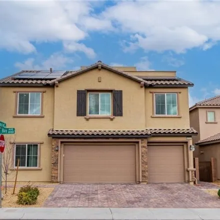 Buy this 3 bed house on 6347 Pochman Mesa Street in Spring Valley, NV 89113