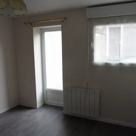 Image 5 - 26 b Rue Thiers, 50160 Torigni-sur-Vire, France - Apartment for rent