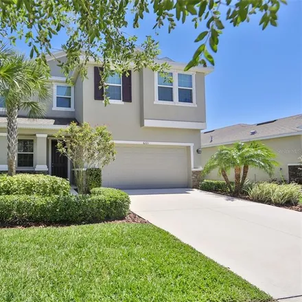 Buy this 4 bed house on 600 Yardarm Drive in Apollo Beach, Hillsborough County