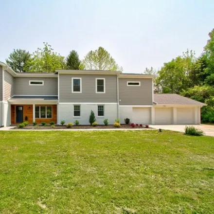 Buy this 5 bed house on 7777 Holliday Drive East in Indianapolis, IN 46260
