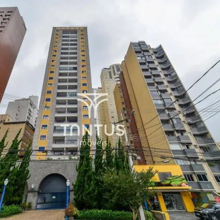 Image 2 - Rua Desembargador Motta 2330, Centro, Curitiba - PR, 80420, Brazil - Apartment for sale